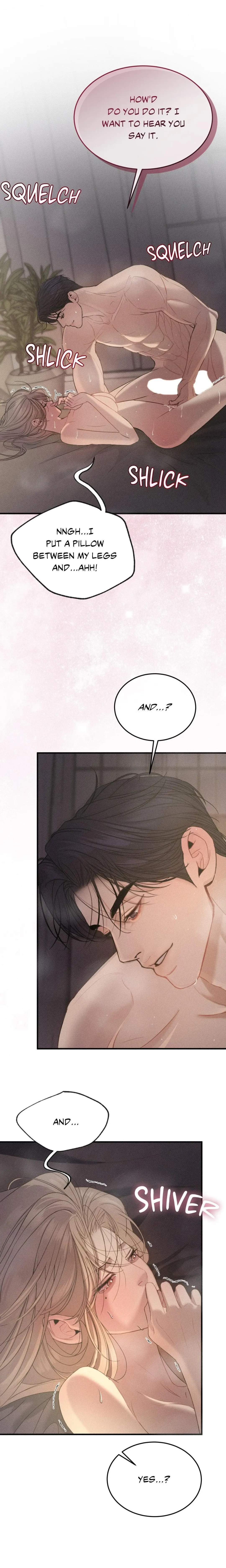 Love Junkie - Chapter 3 Page 16