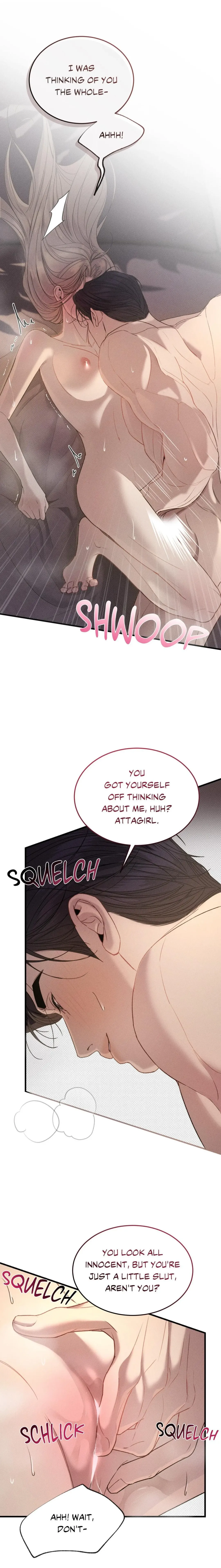 Love Junkie - Chapter 3 Page 17