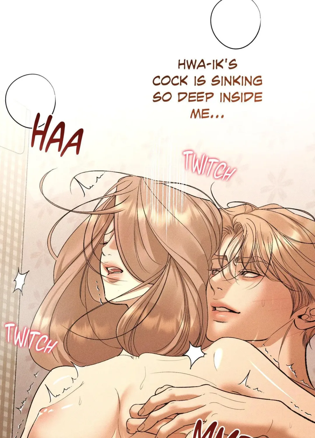 Love Junkie - Chapter 30 Page 14