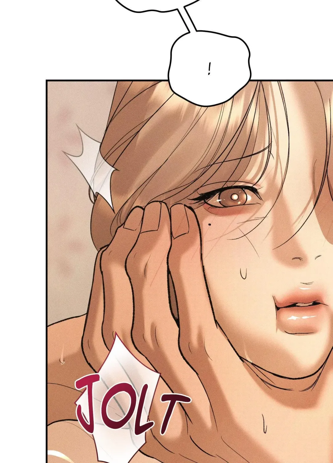 Love Junkie - Chapter 30 Page 20