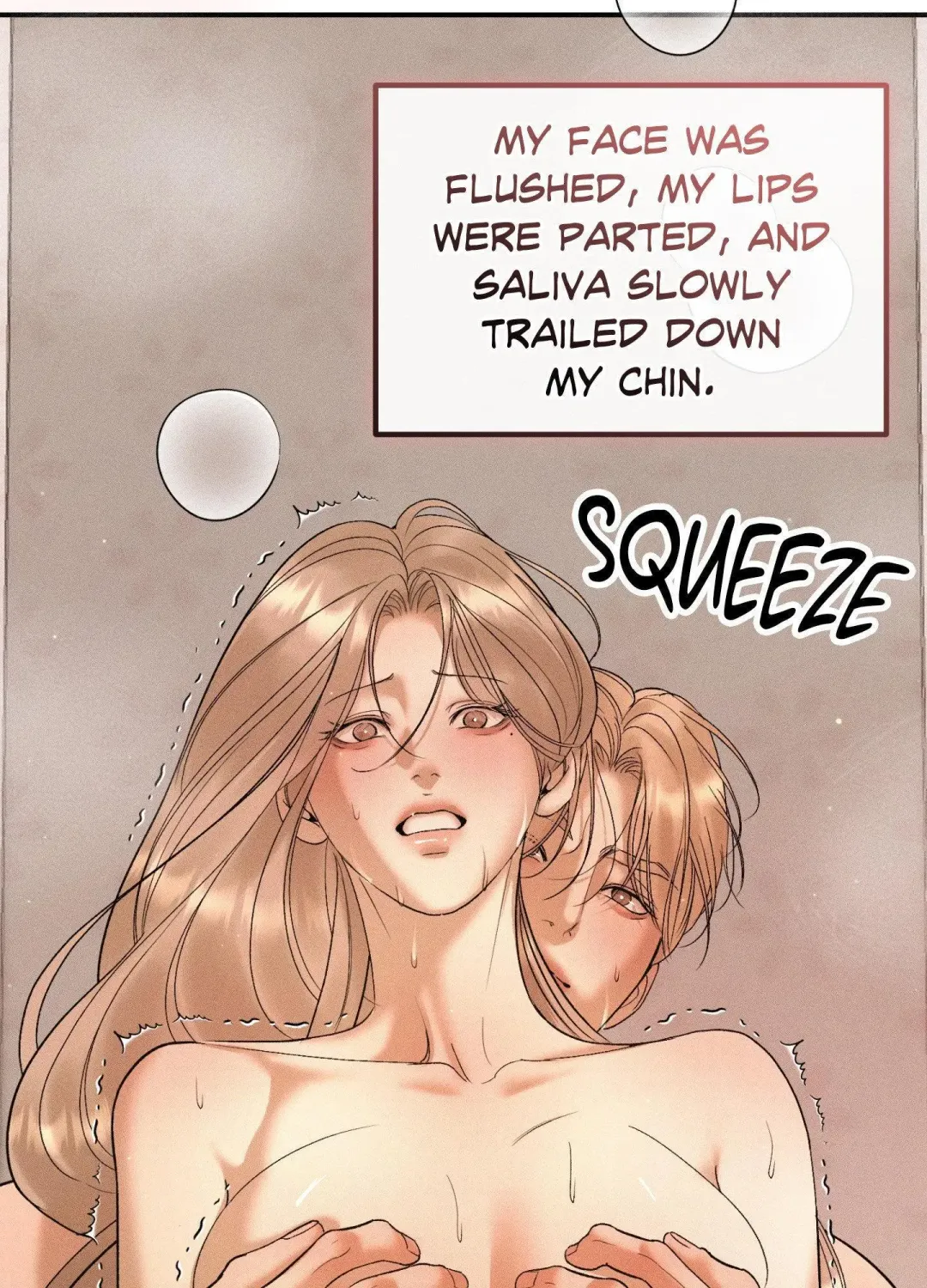 Love Junkie - Chapter 30 Page 33