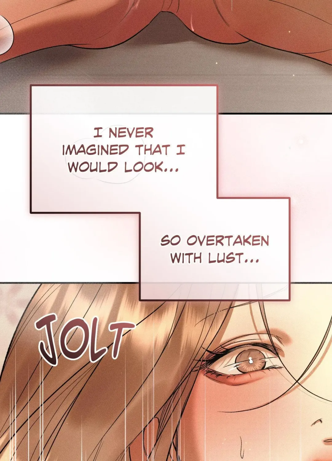 Love Junkie - Chapter 30 Page 35