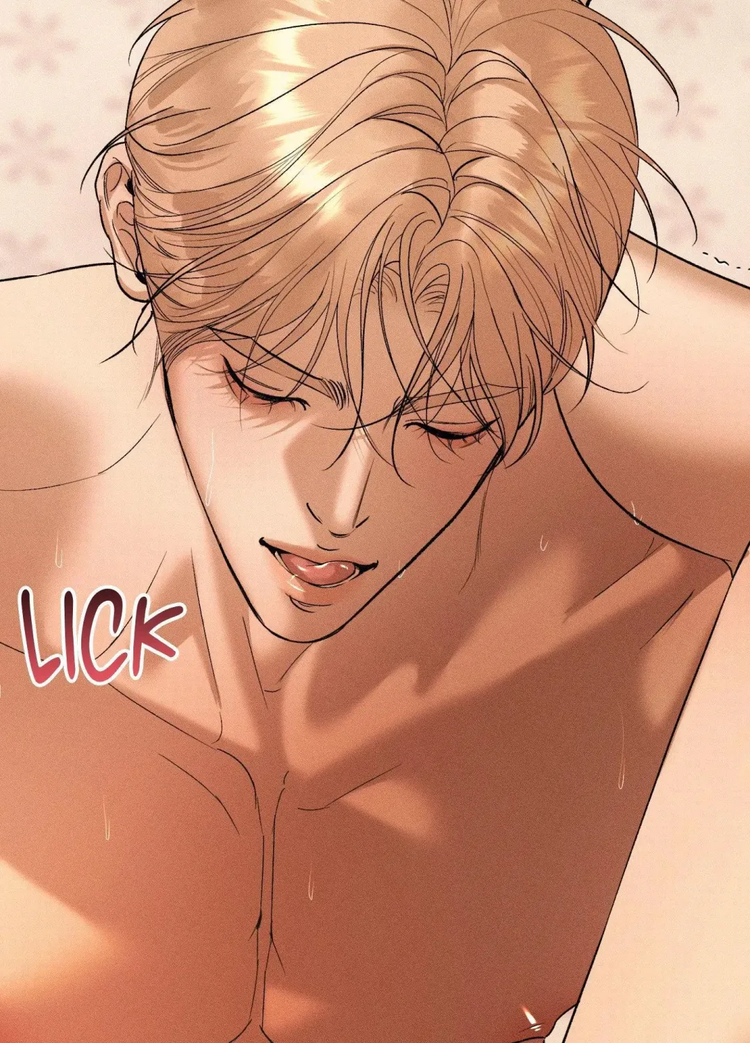 Love Junkie - Chapter 30 Page 84