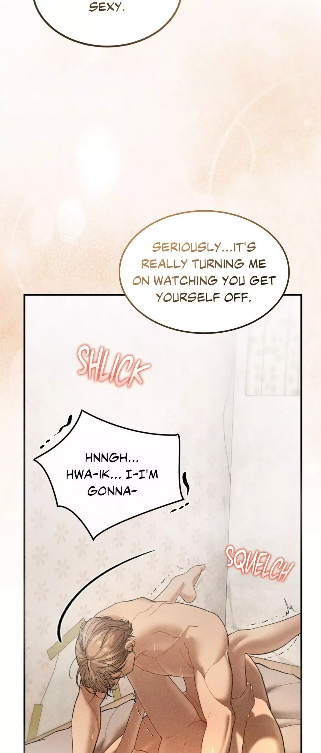Love Junkie - Chapter 31 Page 5