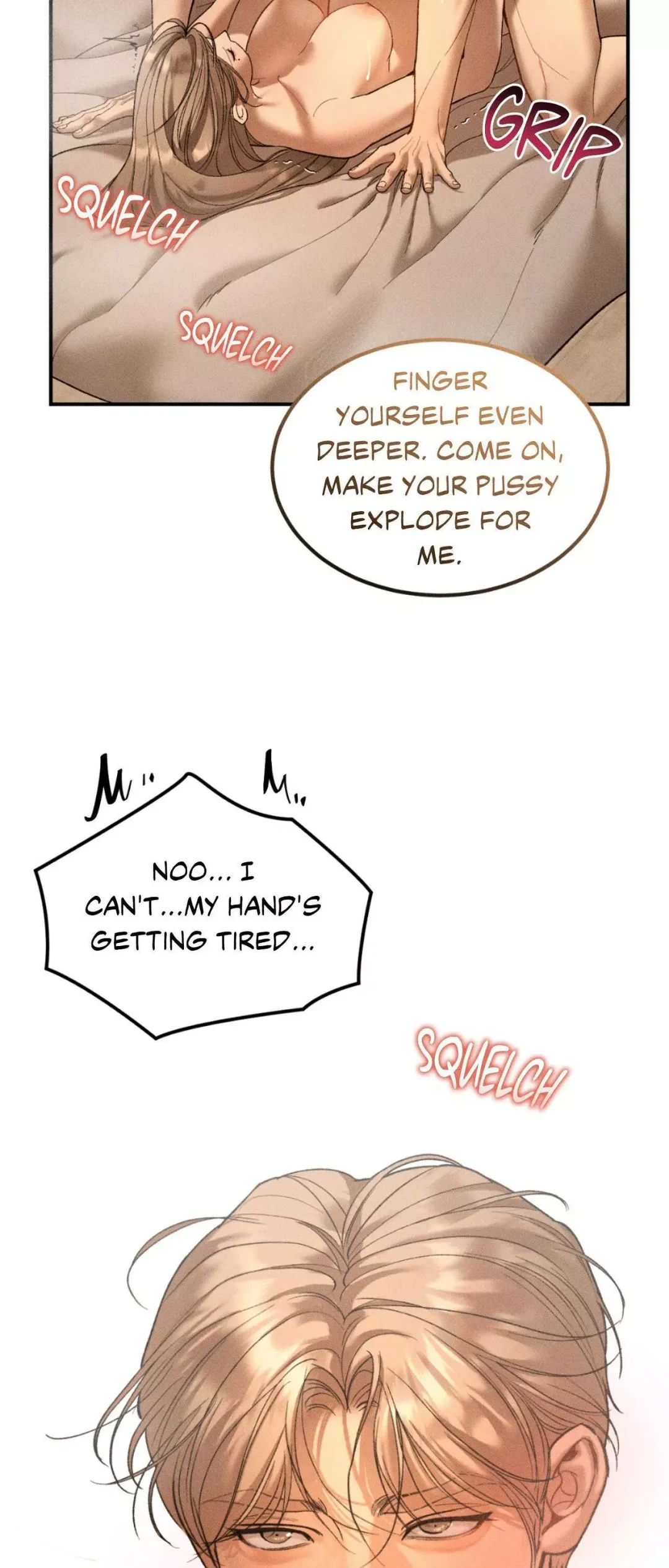 Love Junkie - Chapter 31 Page 6