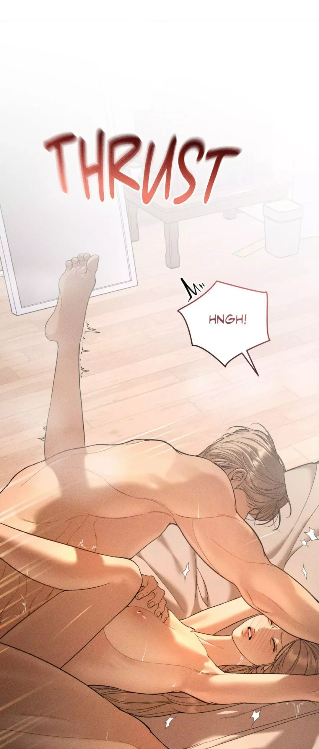 Love Junkie - Chapter 31 Page 10