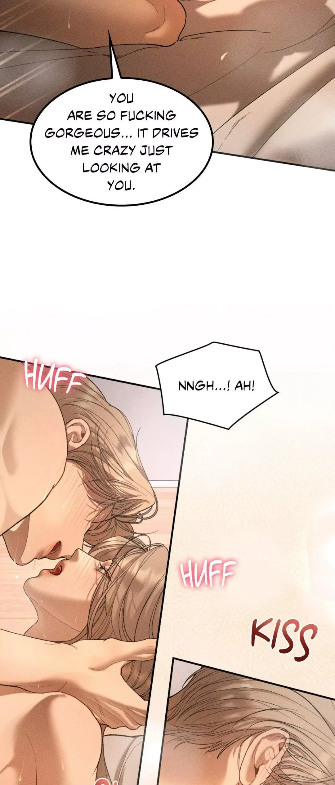 Love Junkie - Chapter 31 Page 11