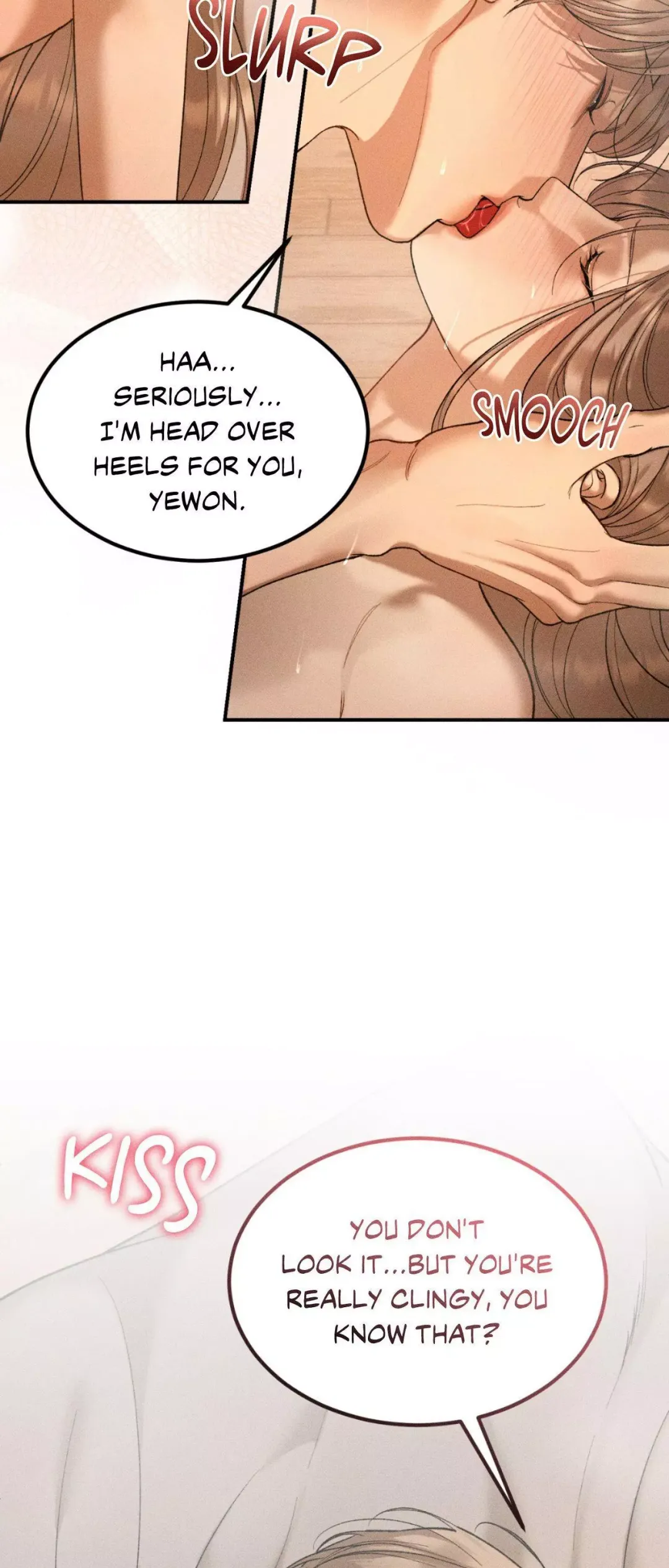Love Junkie - Chapter 31 Page 12