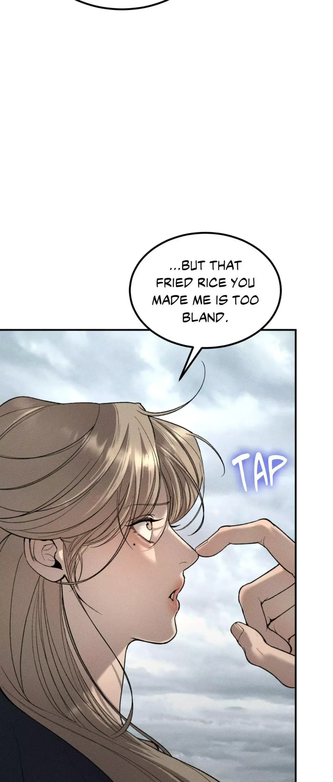 Love Junkie - Chapter 31 Page 21