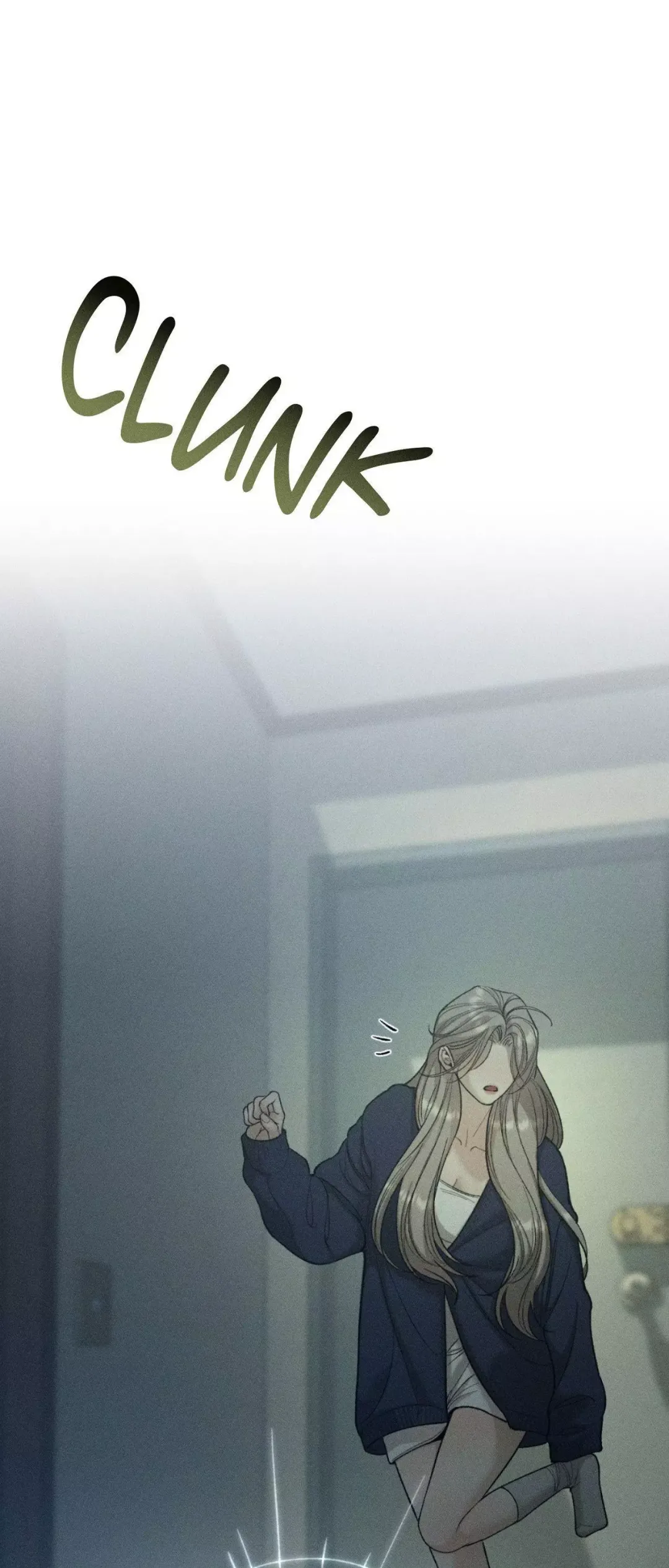 Love Junkie - Chapter 31 Page 24