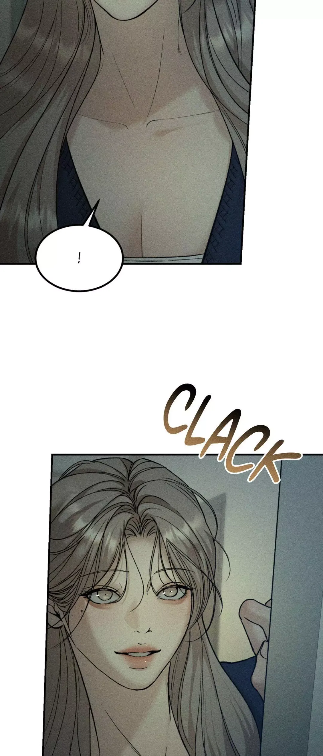 Love Junkie - Chapter 31 Page 26