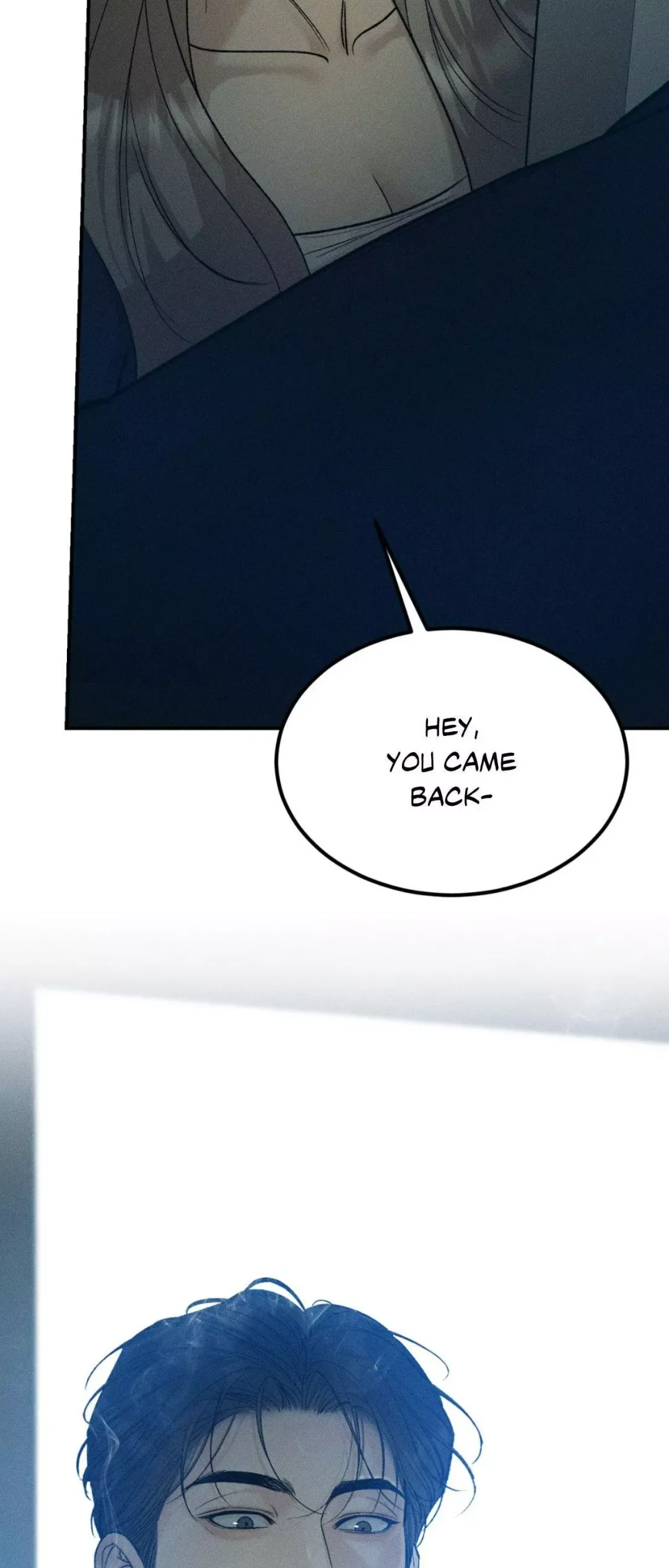 Love Junkie - Chapter 31 Page 27