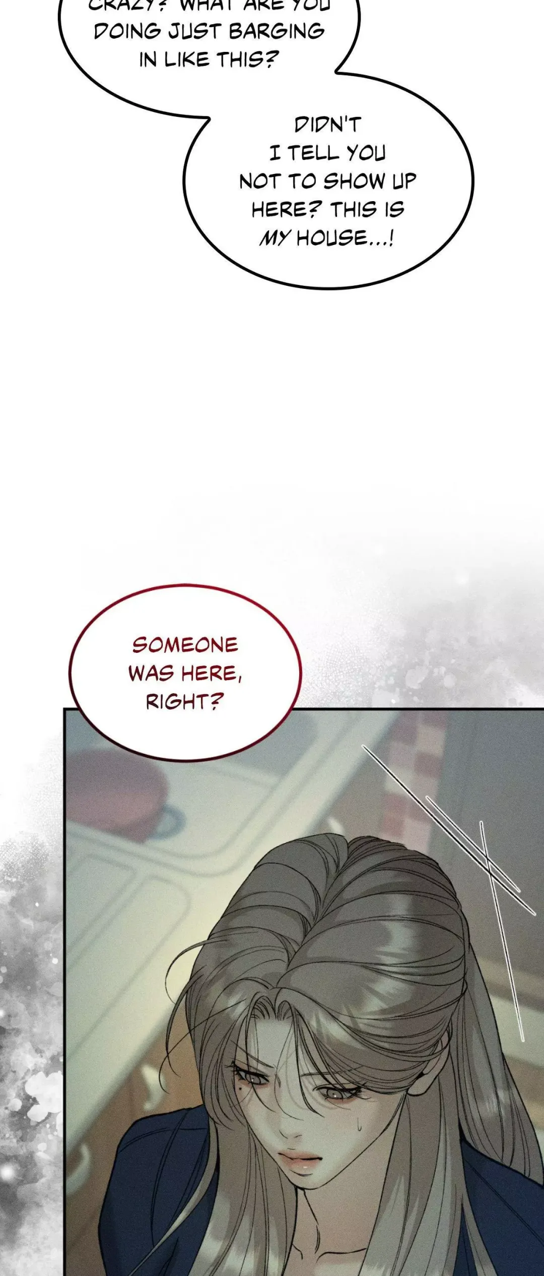 Love Junkie - Chapter 31 Page 30
