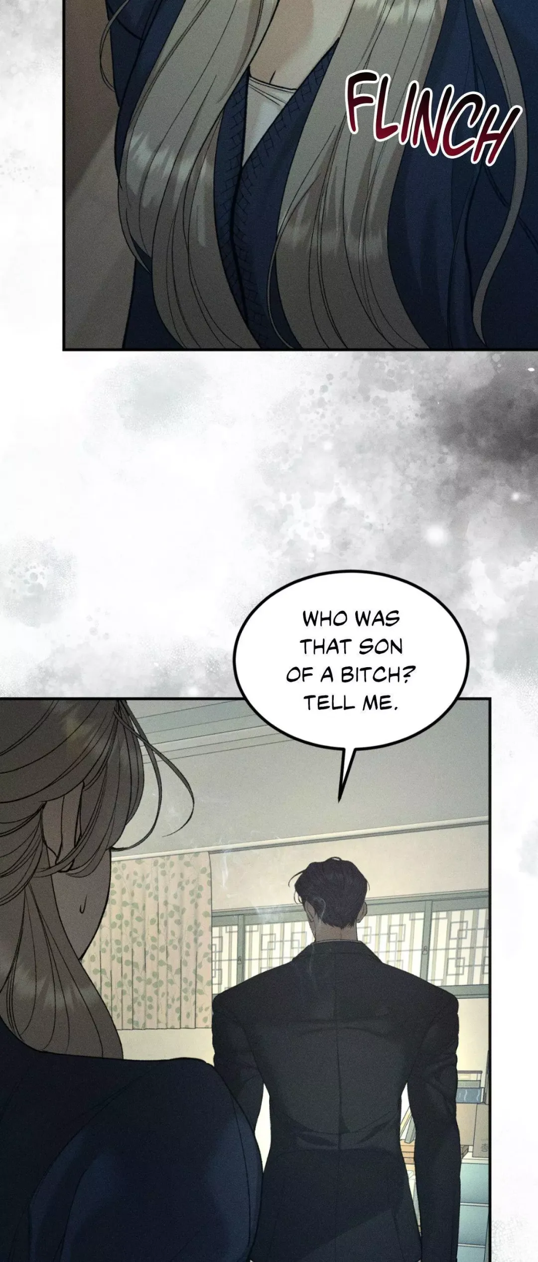 Love Junkie - Chapter 31 Page 31