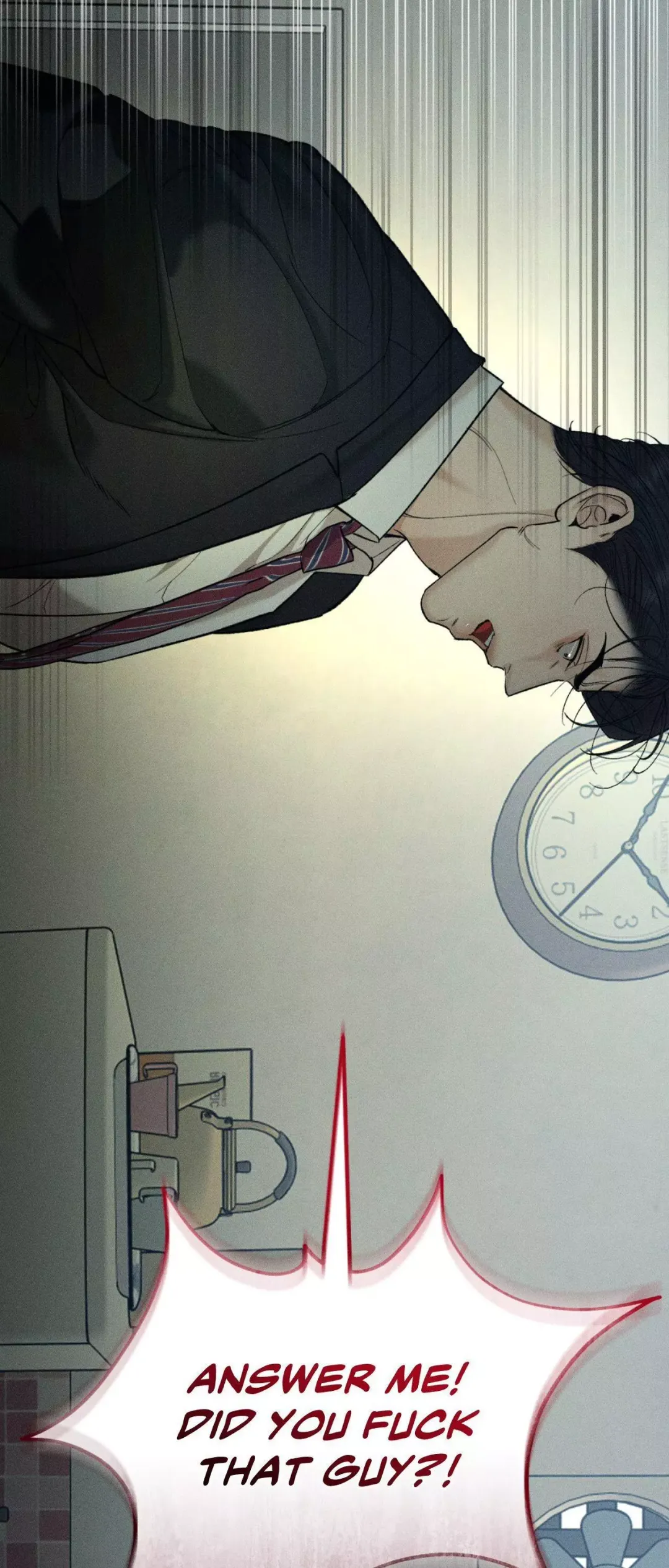 Love Junkie - Chapter 31 Page 37
