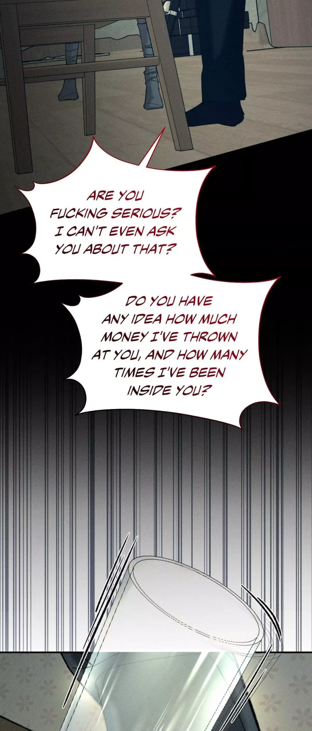 Love Junkie - Chapter 31 Page 40