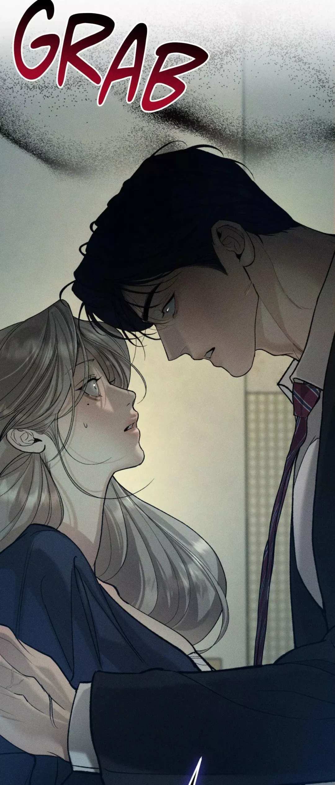 Love Junkie - Chapter 31 Page 43