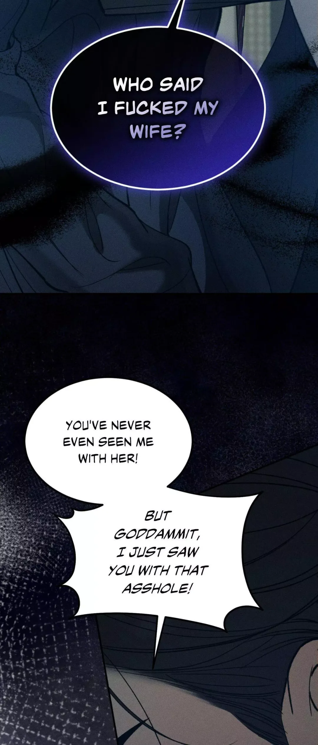Love Junkie - Chapter 31 Page 44