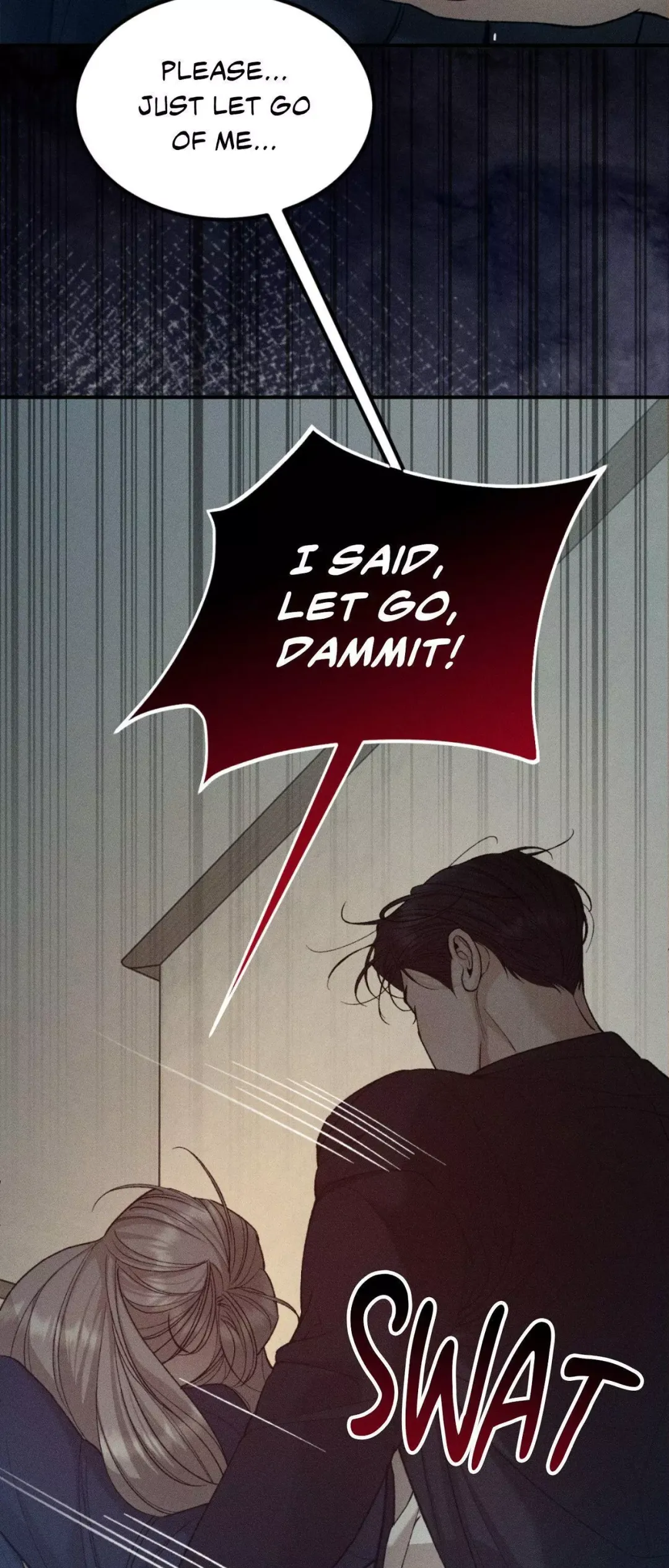 Love Junkie - Chapter 31 Page 47