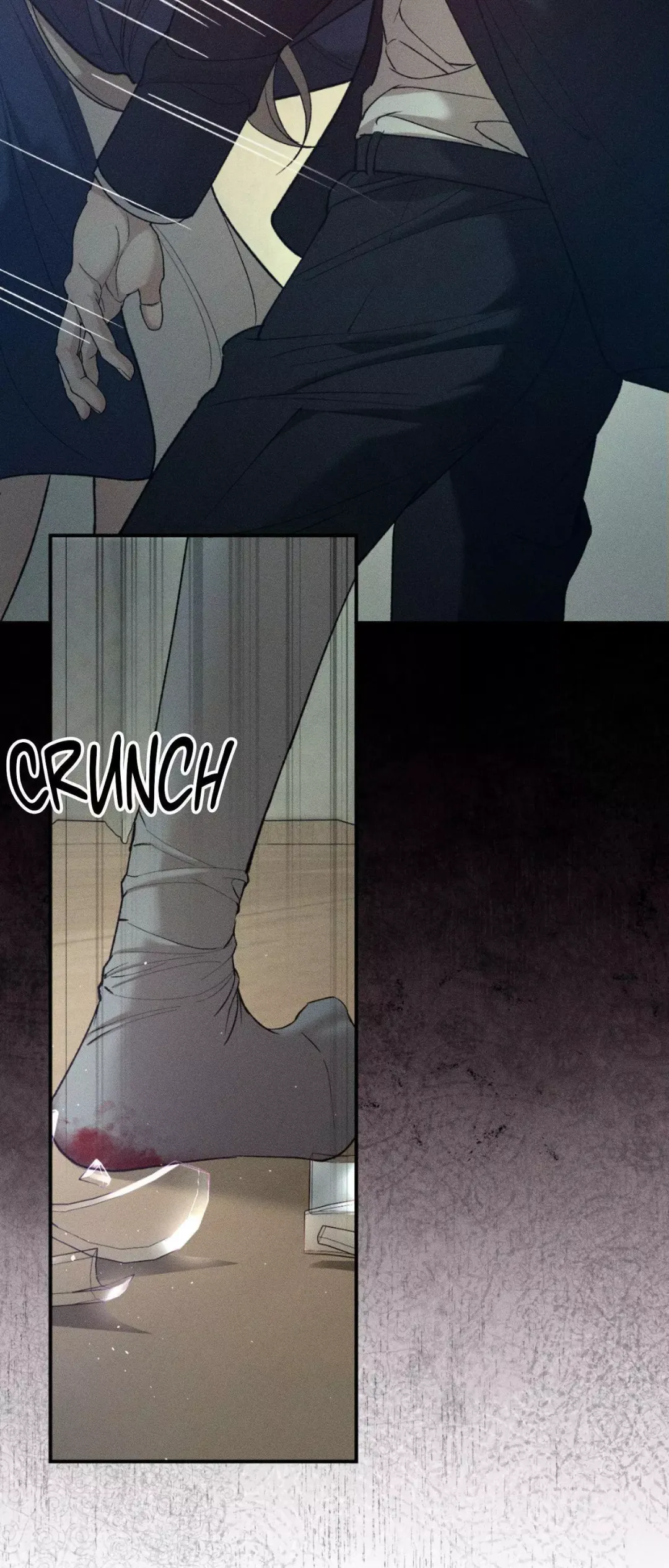 Love Junkie - Chapter 31 Page 48