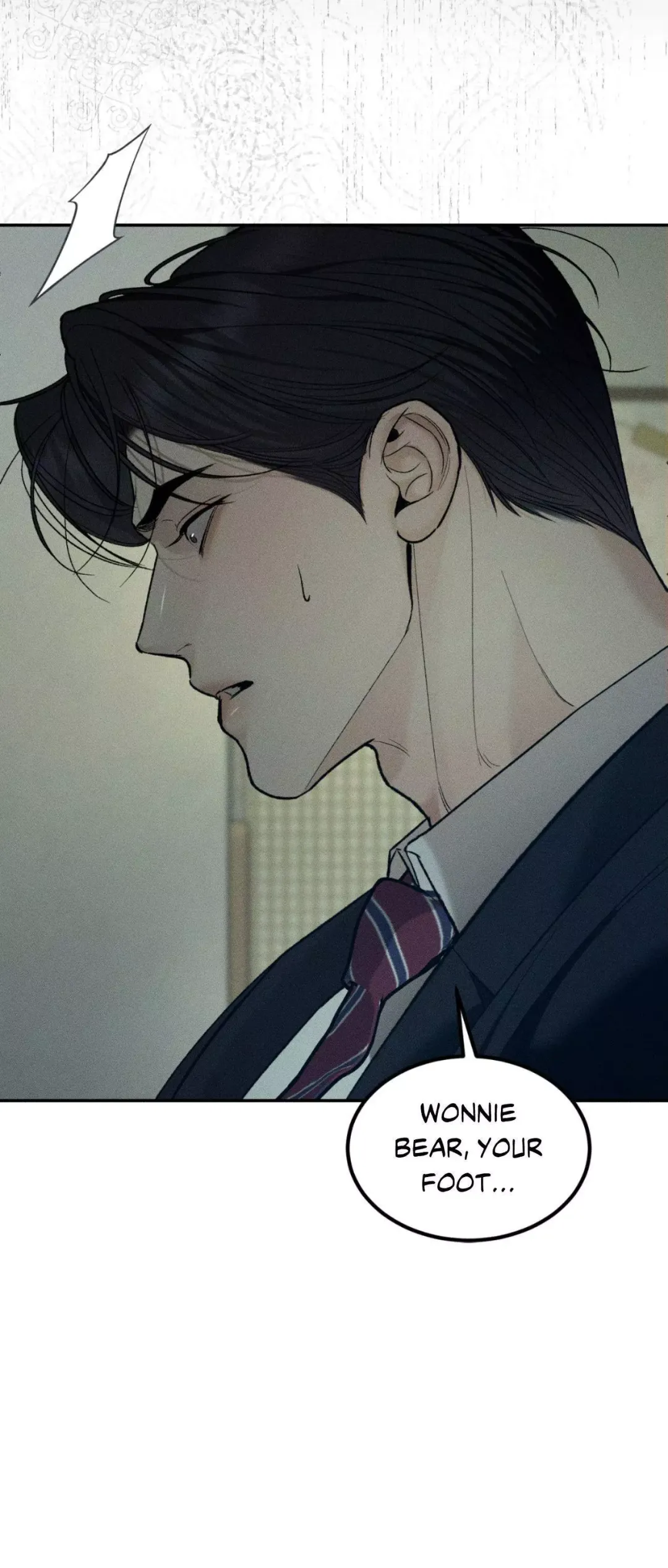 Love Junkie - Chapter 31 Page 49
