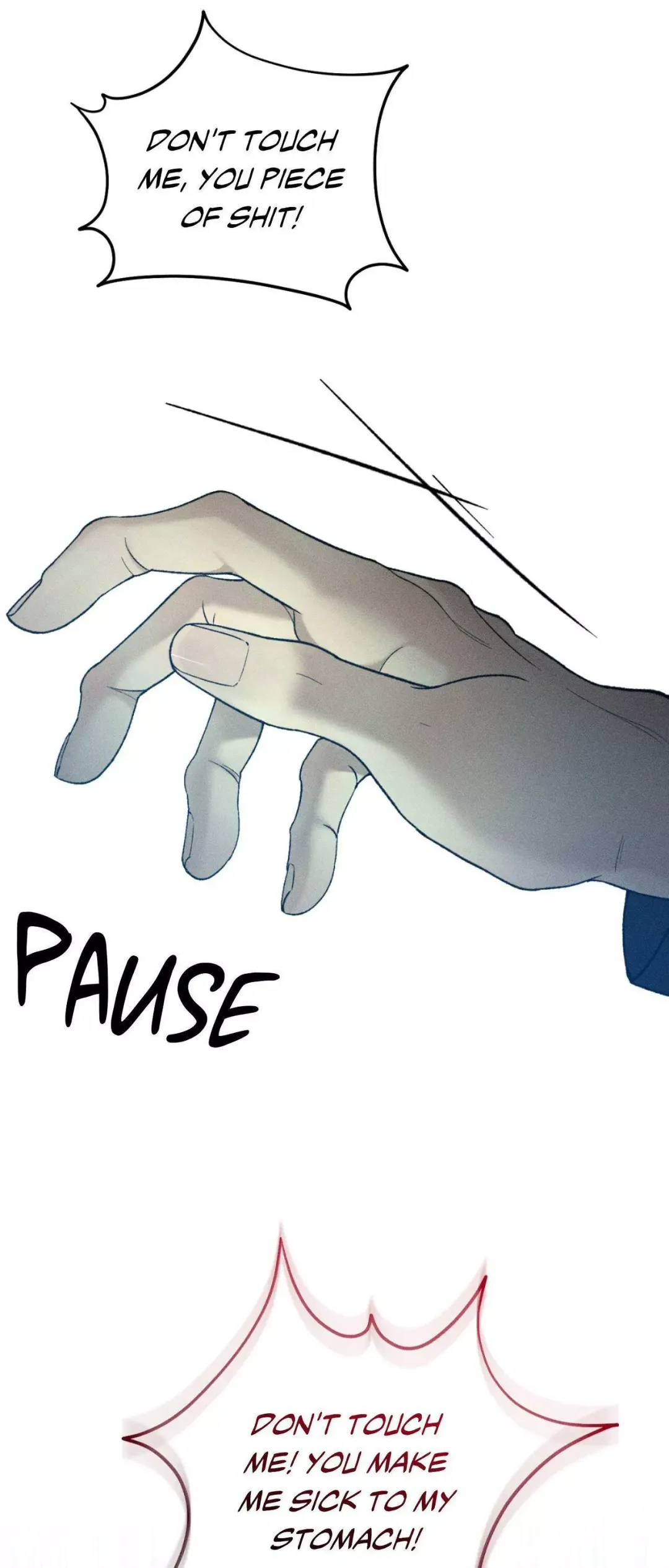 Love Junkie - Chapter 31 Page 50