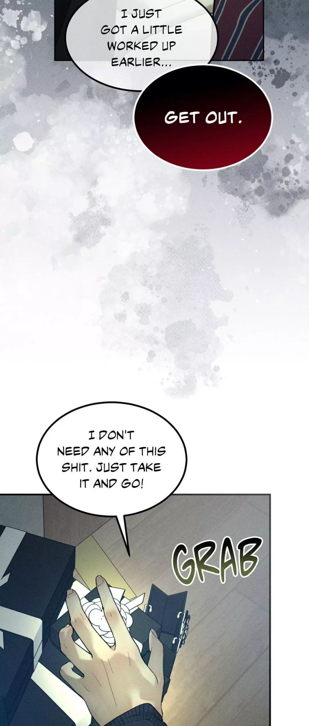 Love Junkie - Chapter 31 Page 55
