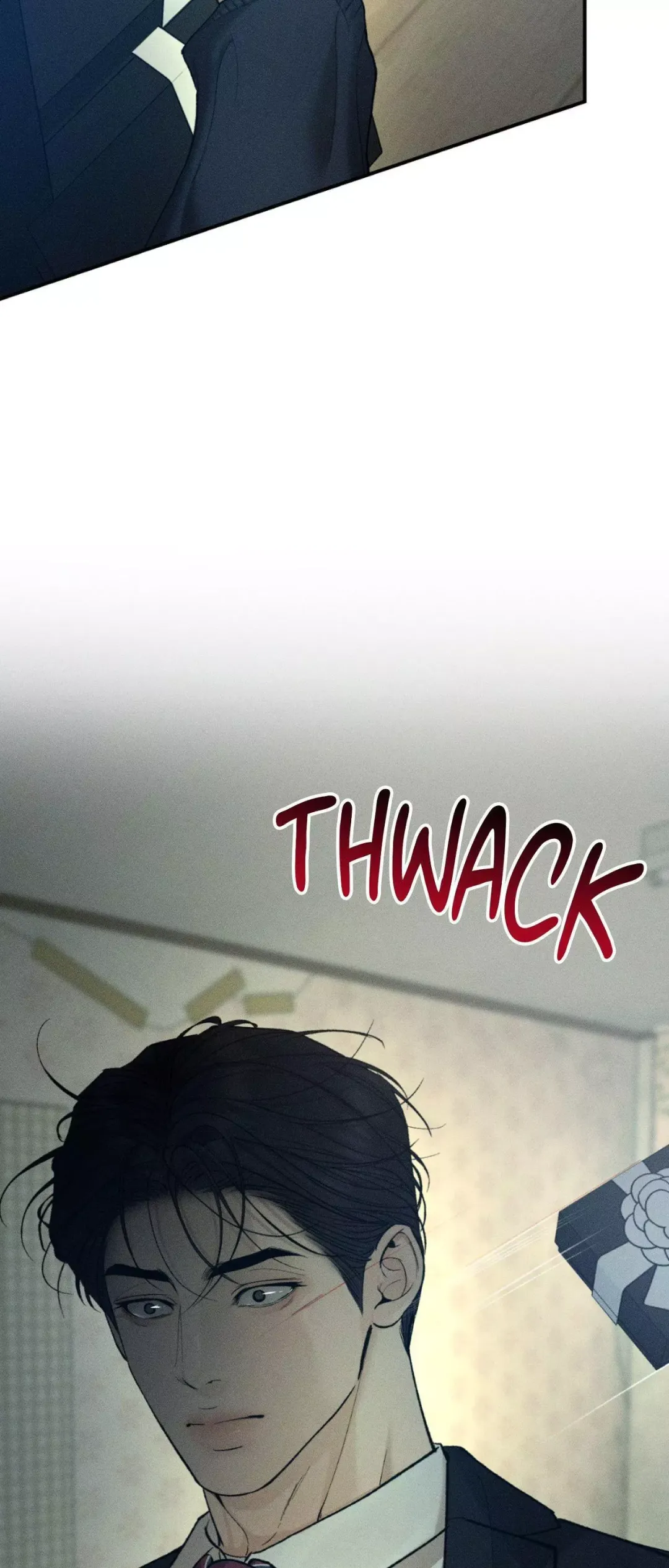 Love Junkie - Chapter 31 Page 56