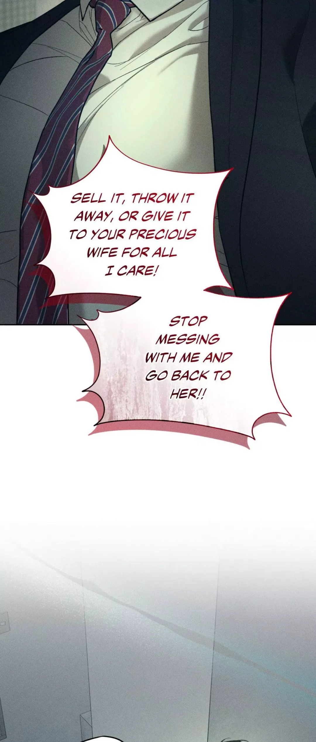 Love Junkie - Chapter 31 Page 57