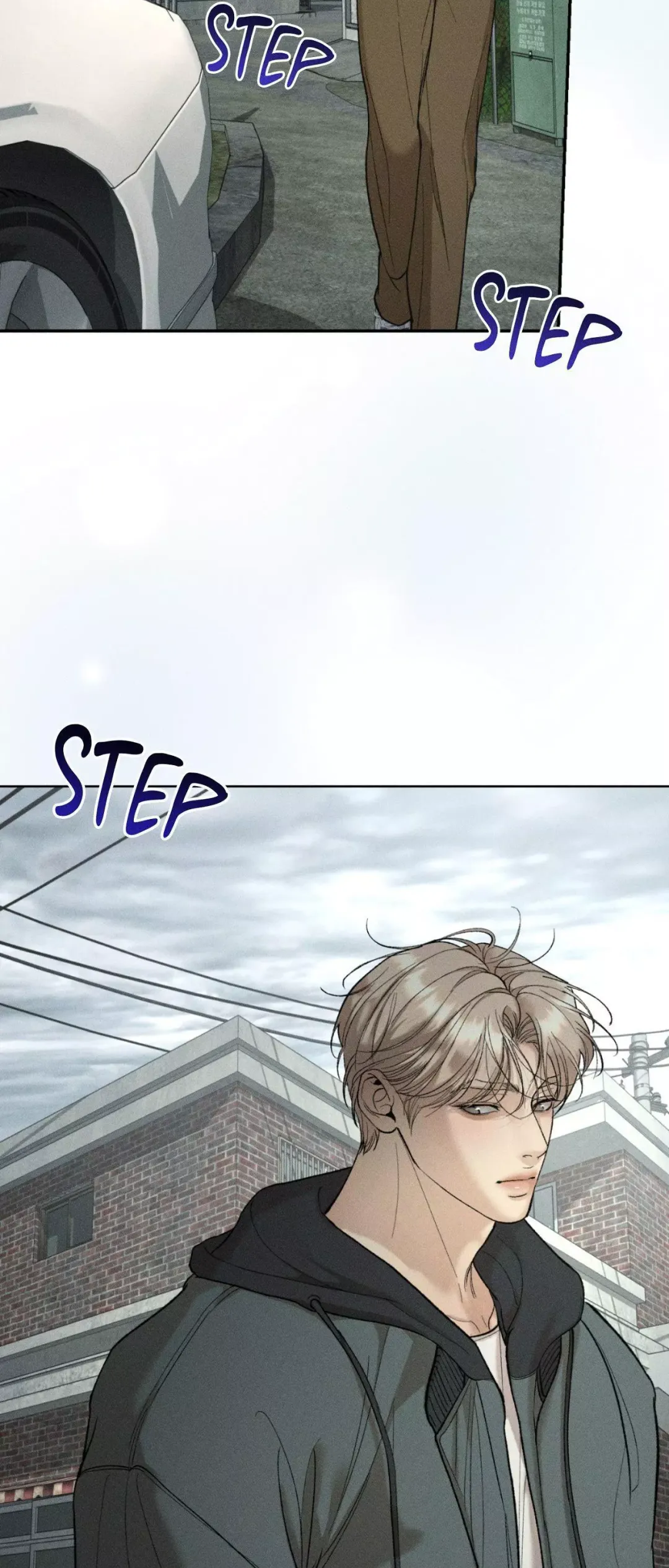 Love Junkie - Chapter 31 Page 63