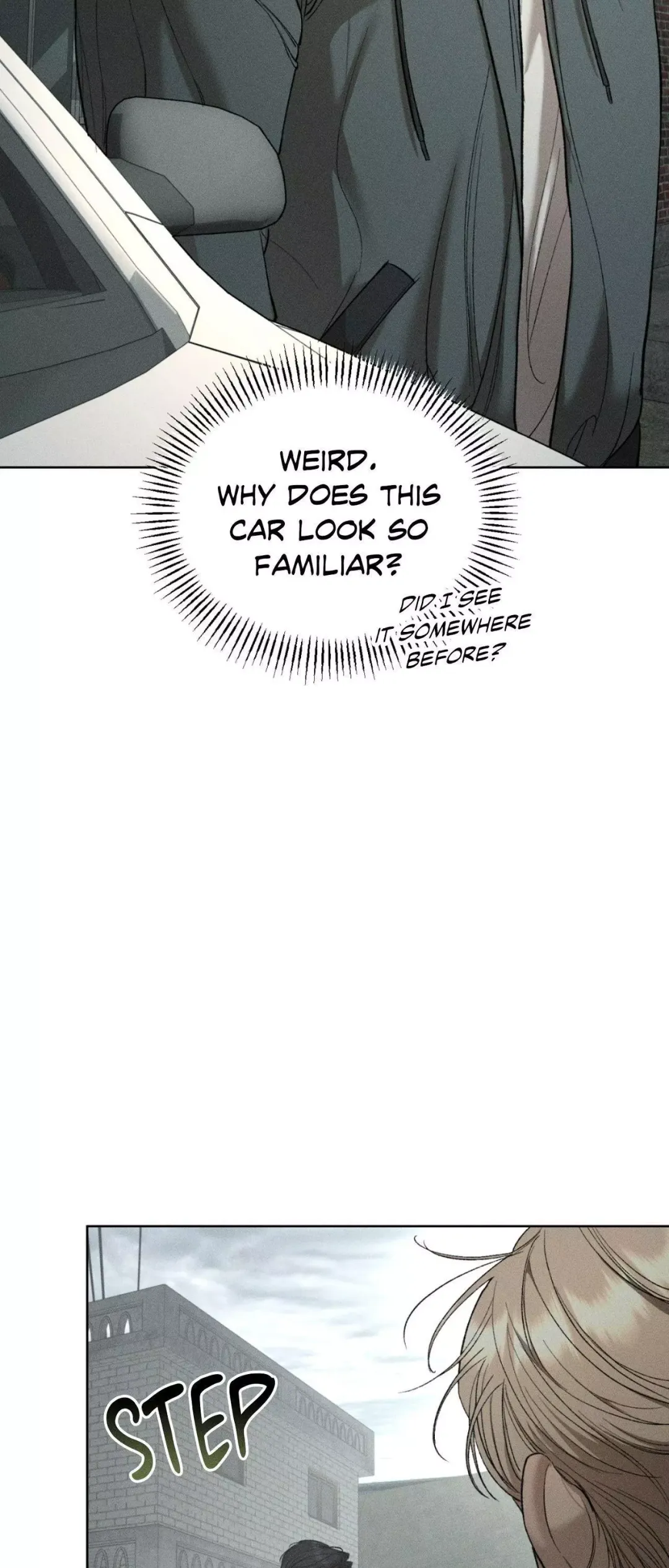 Love Junkie - Chapter 31 Page 64