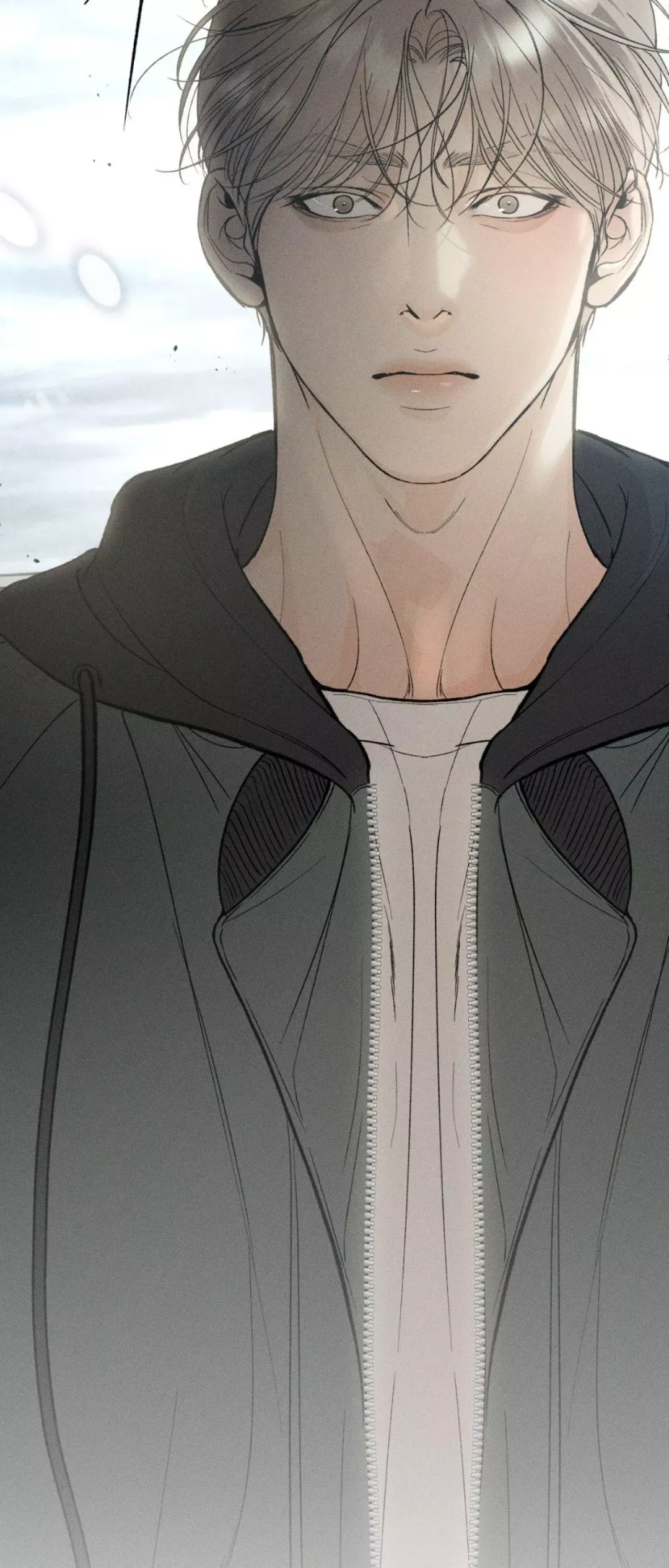 Love Junkie - Chapter 31 Page 67