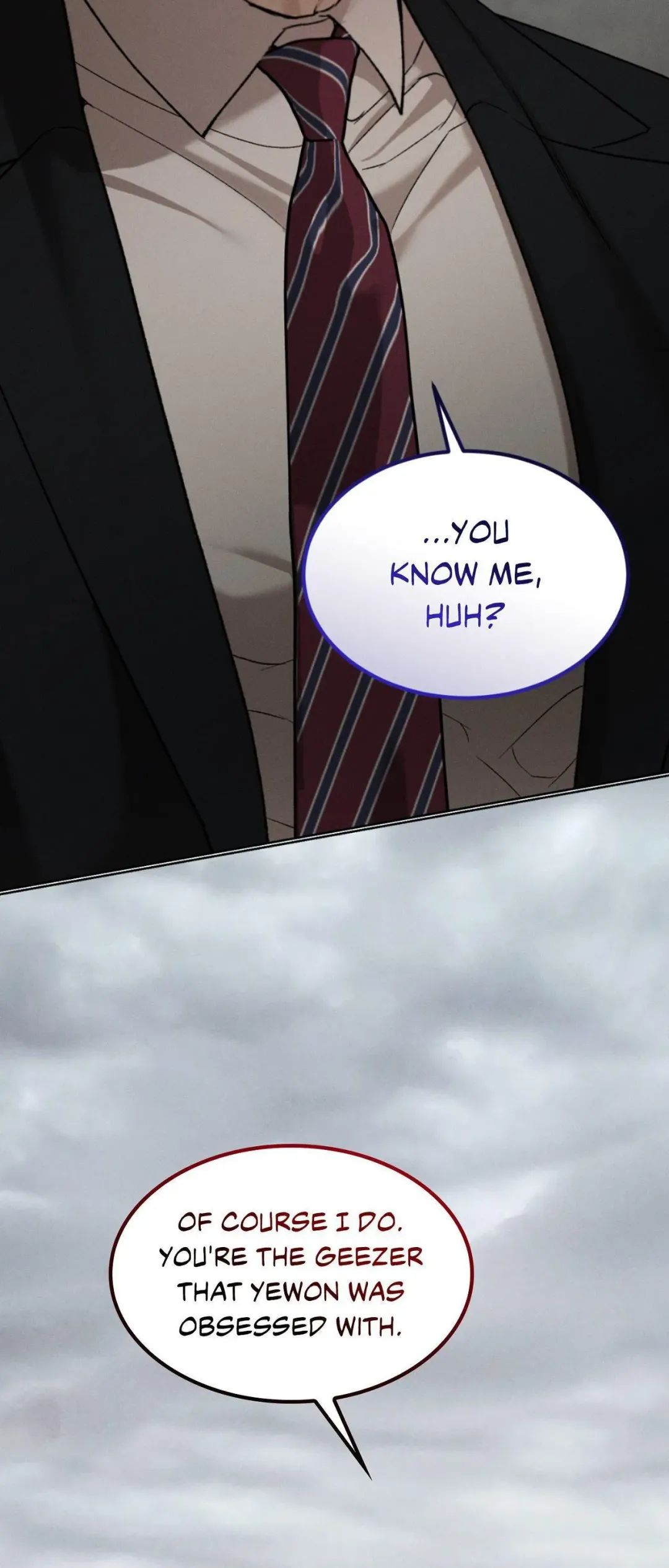 Love Junkie - Chapter 32 Page 3