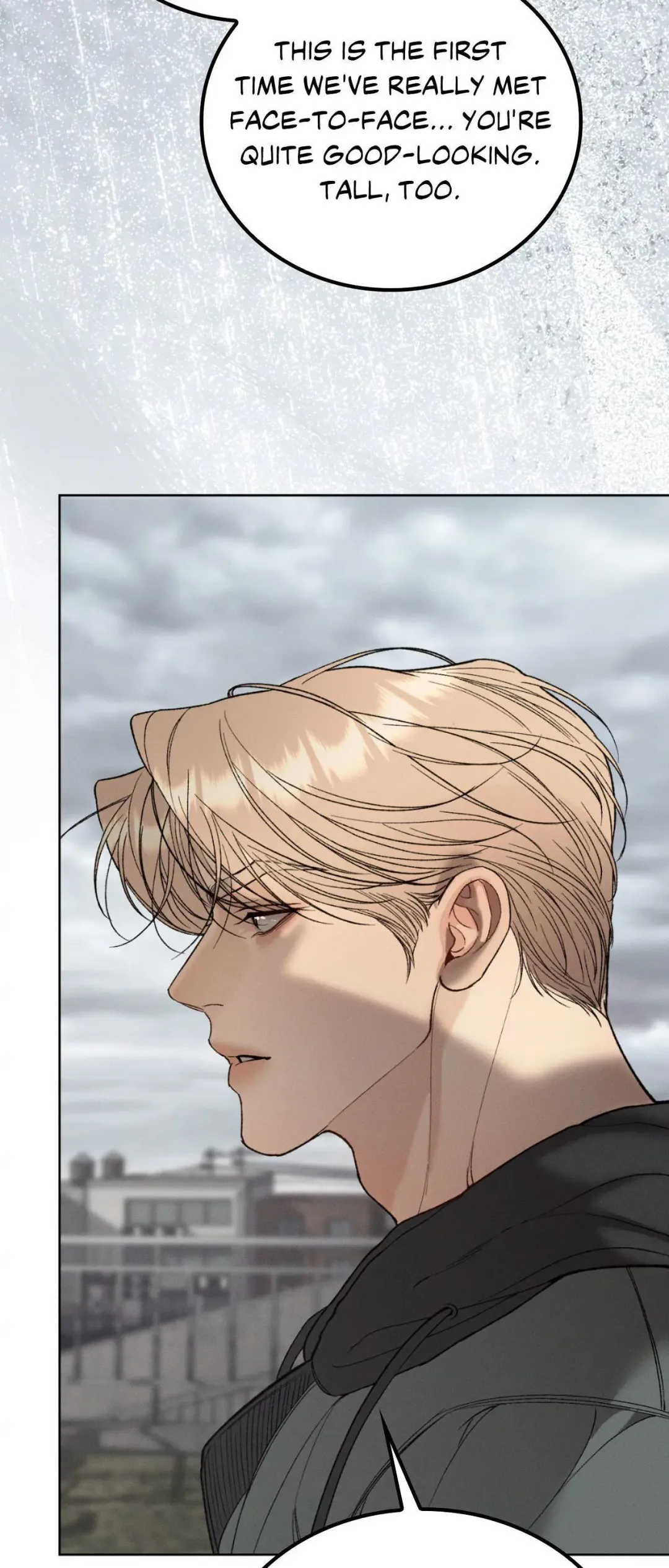 Love Junkie - Chapter 32 Page 6