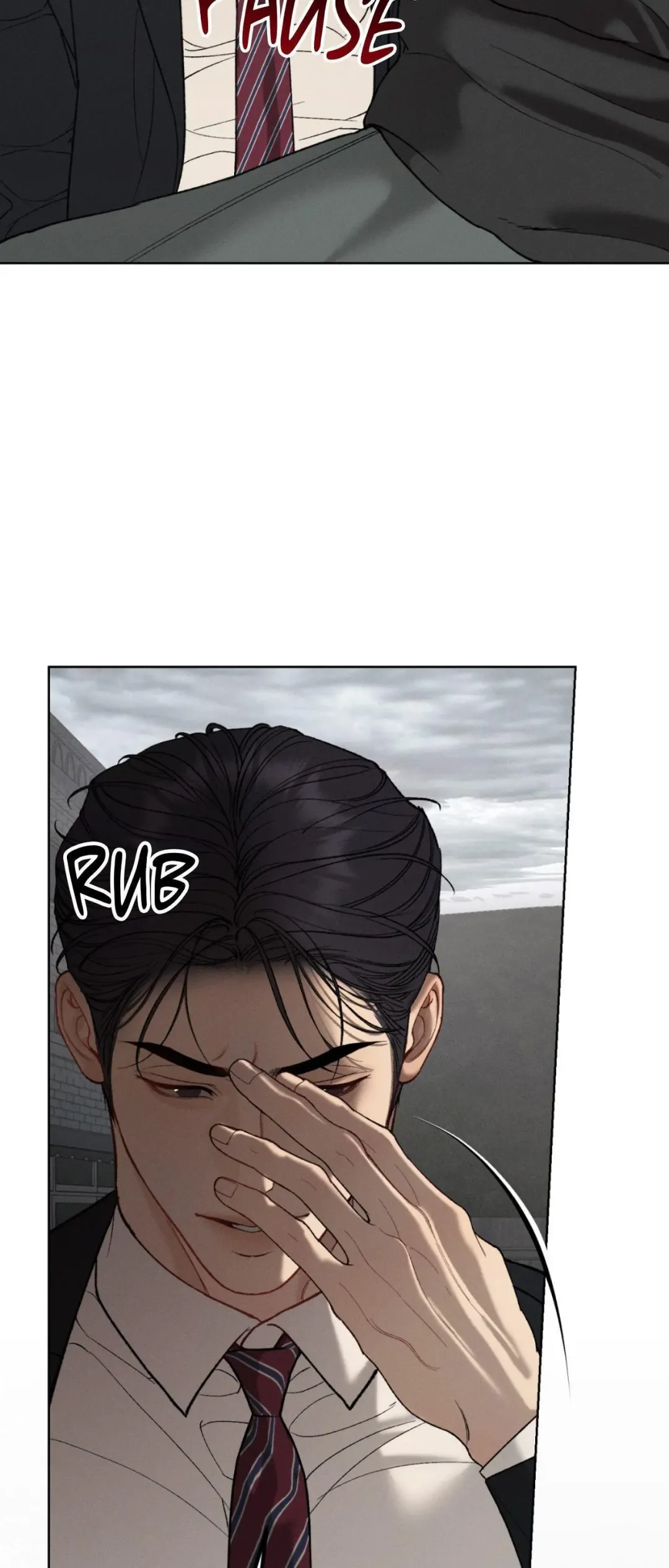Love Junkie - Chapter 32 Page 8