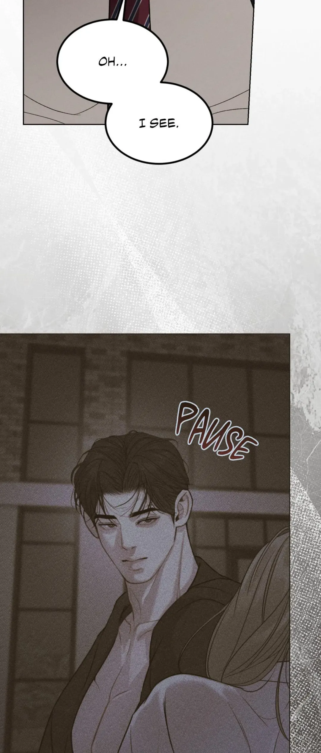 Love Junkie - Chapter 32 Page 9