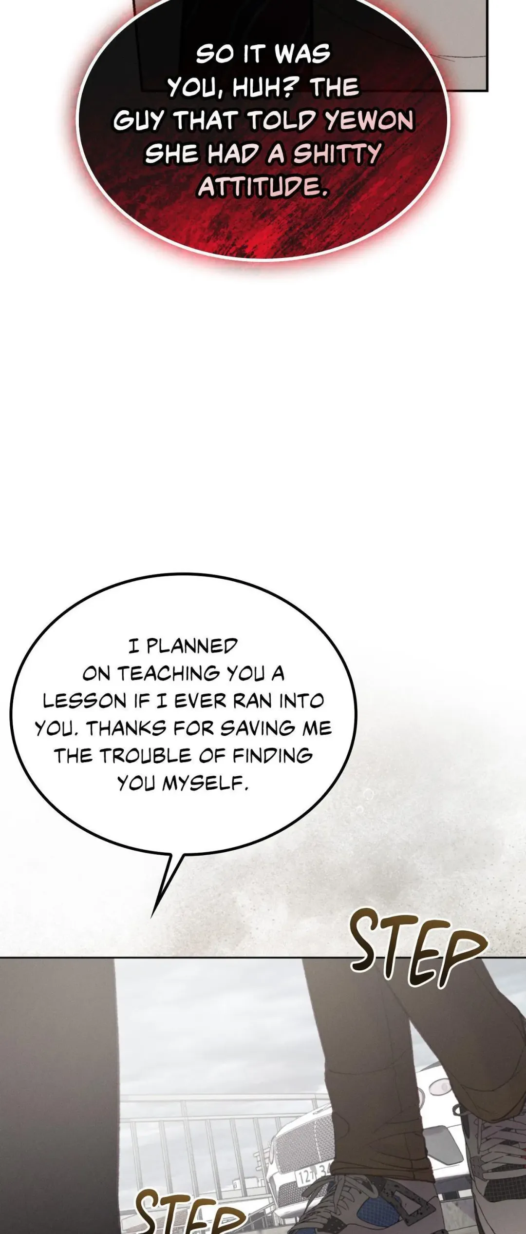 Love Junkie - Chapter 32 Page 12