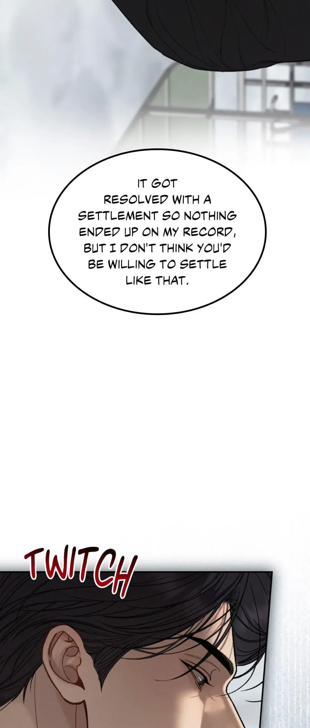 Love Junkie - Chapter 32 Page 15