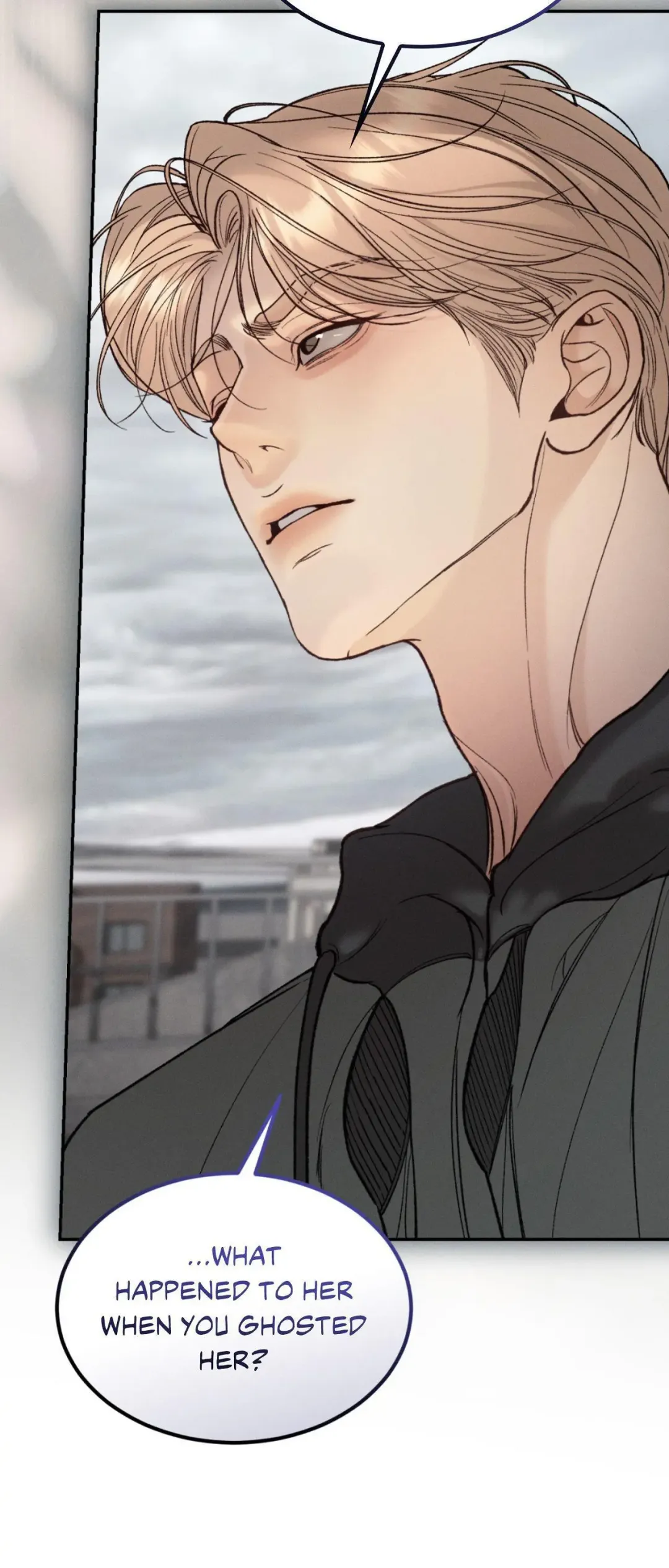 Love Junkie - Chapter 32 Page 17