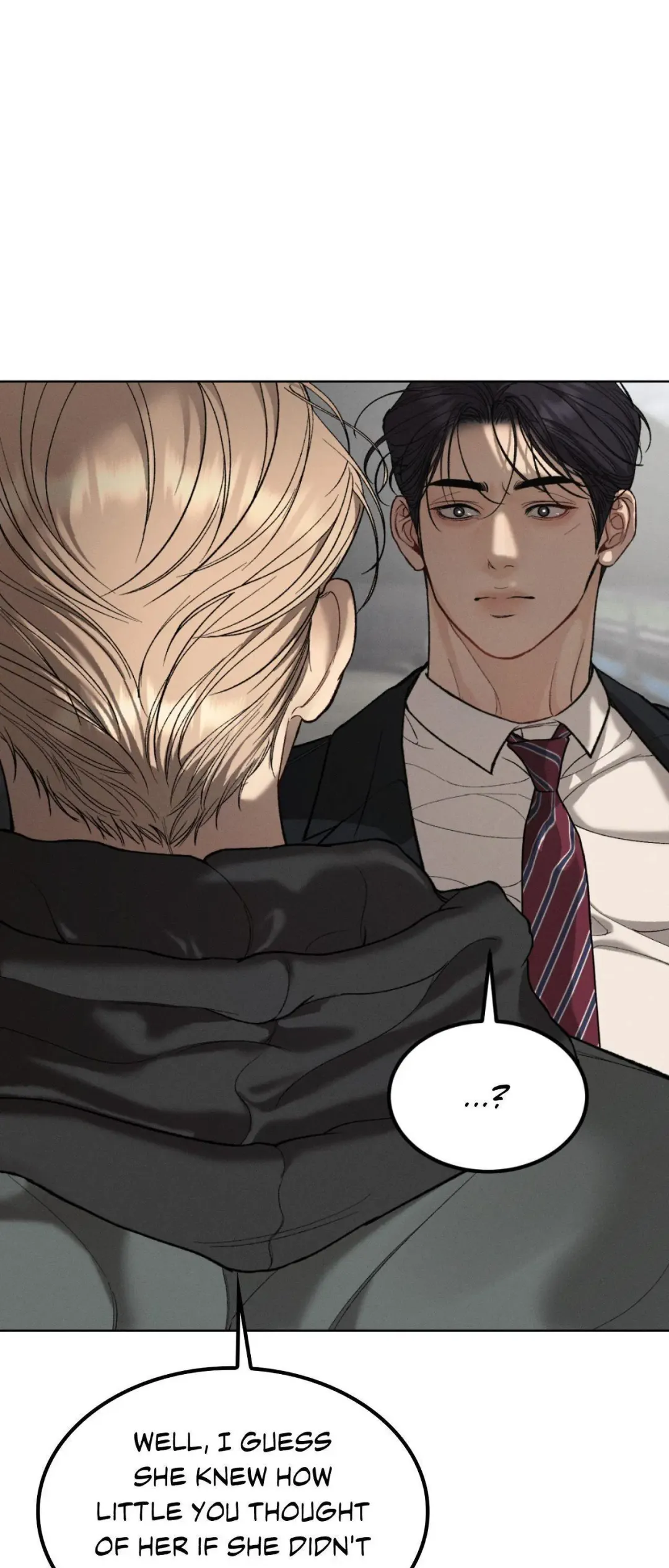 Love Junkie - Chapter 32 Page 18