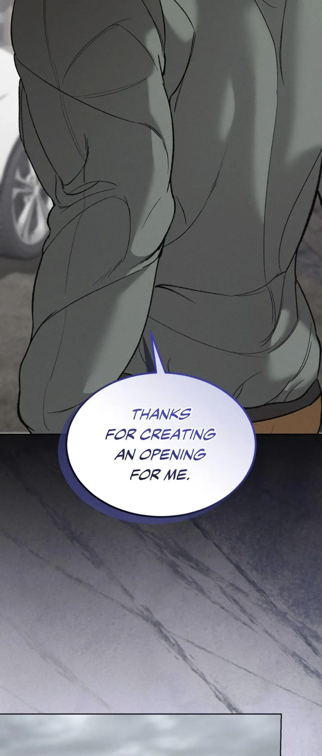Love Junkie - Chapter 32 Page 21