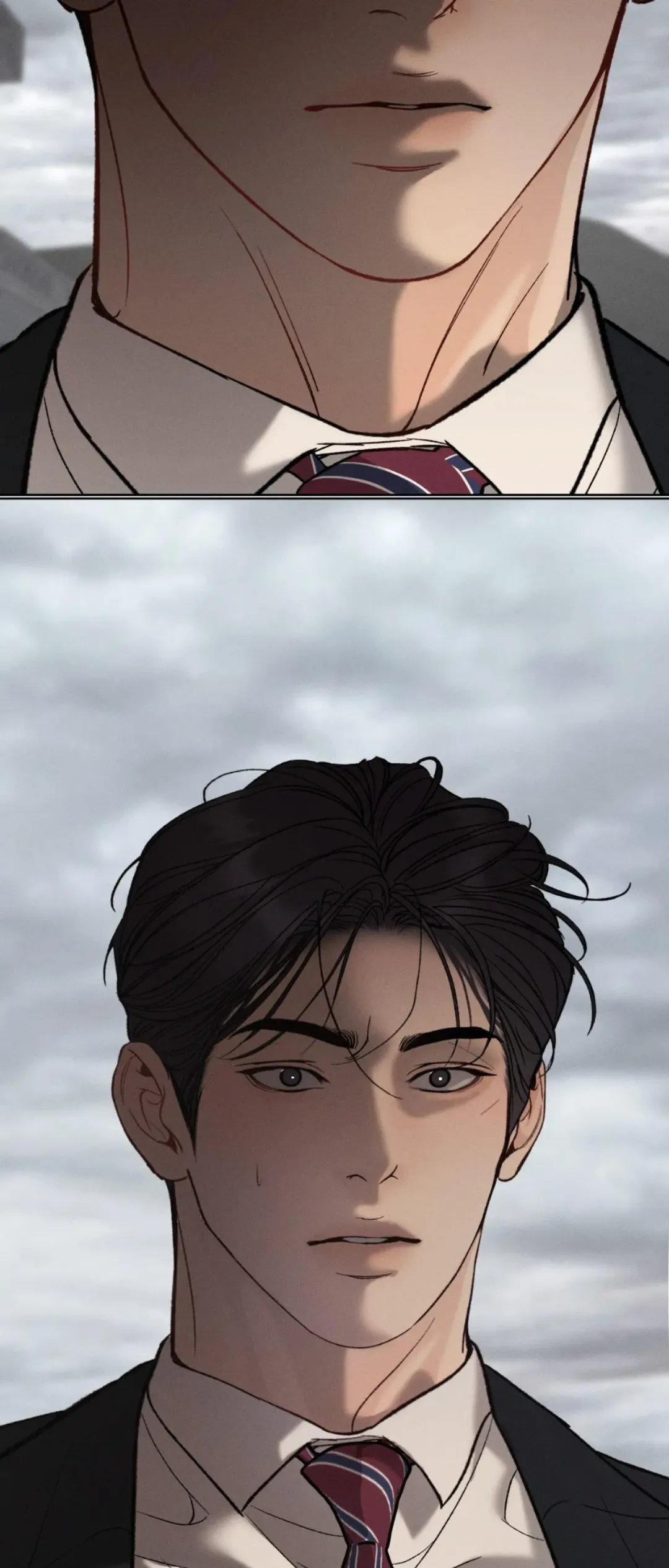 Love Junkie - Chapter 32 Page 23