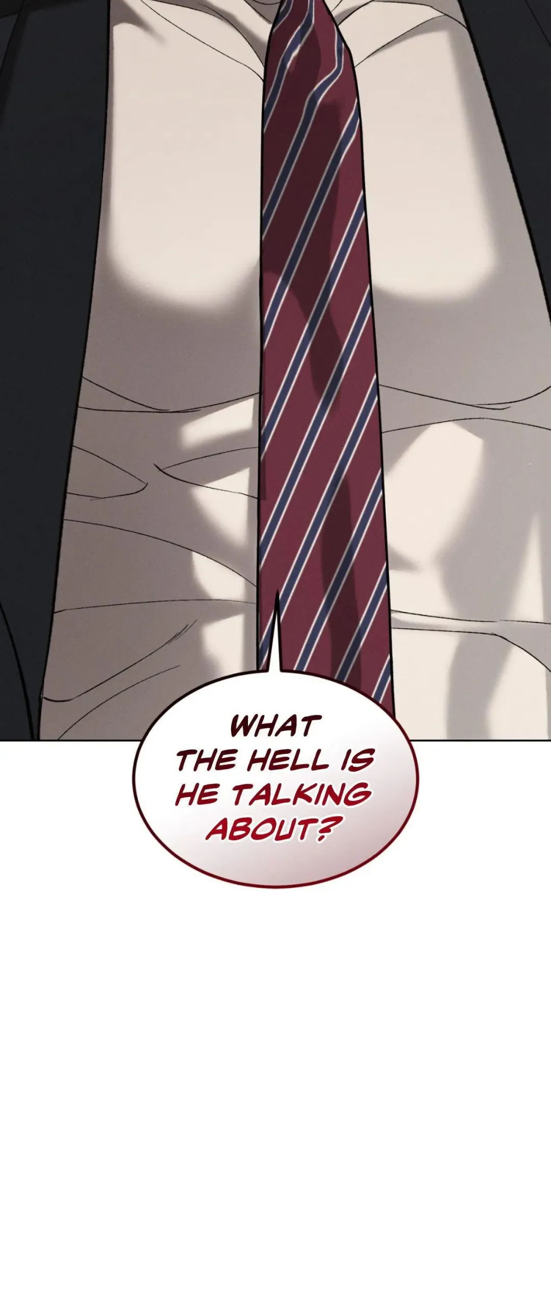 Love Junkie - Chapter 32 Page 24