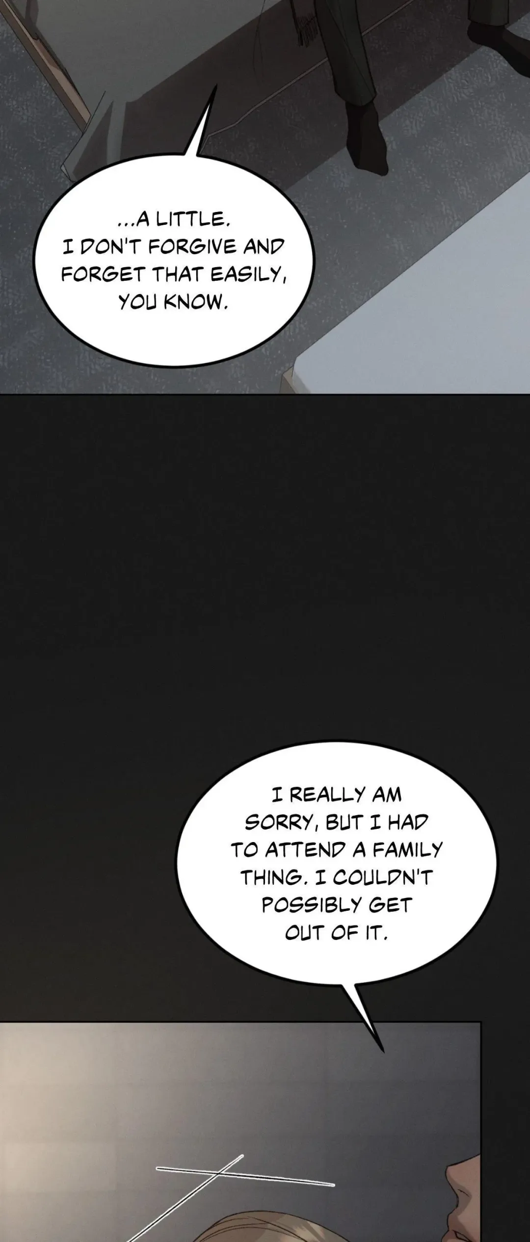 Love Junkie - Chapter 32 Page 29
