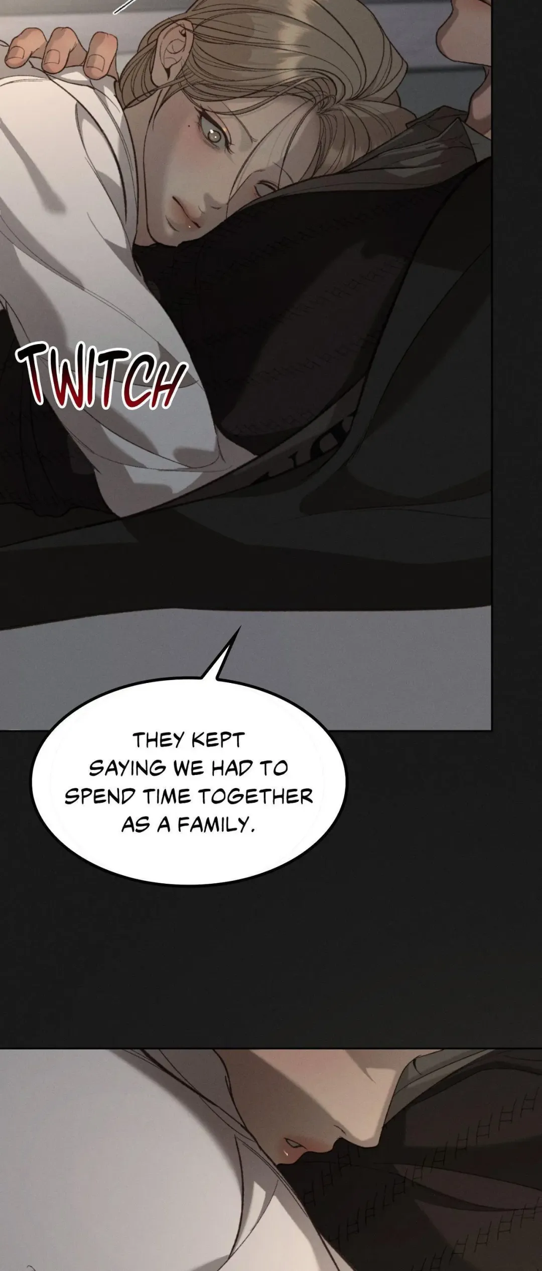 Love Junkie - Chapter 32 Page 30