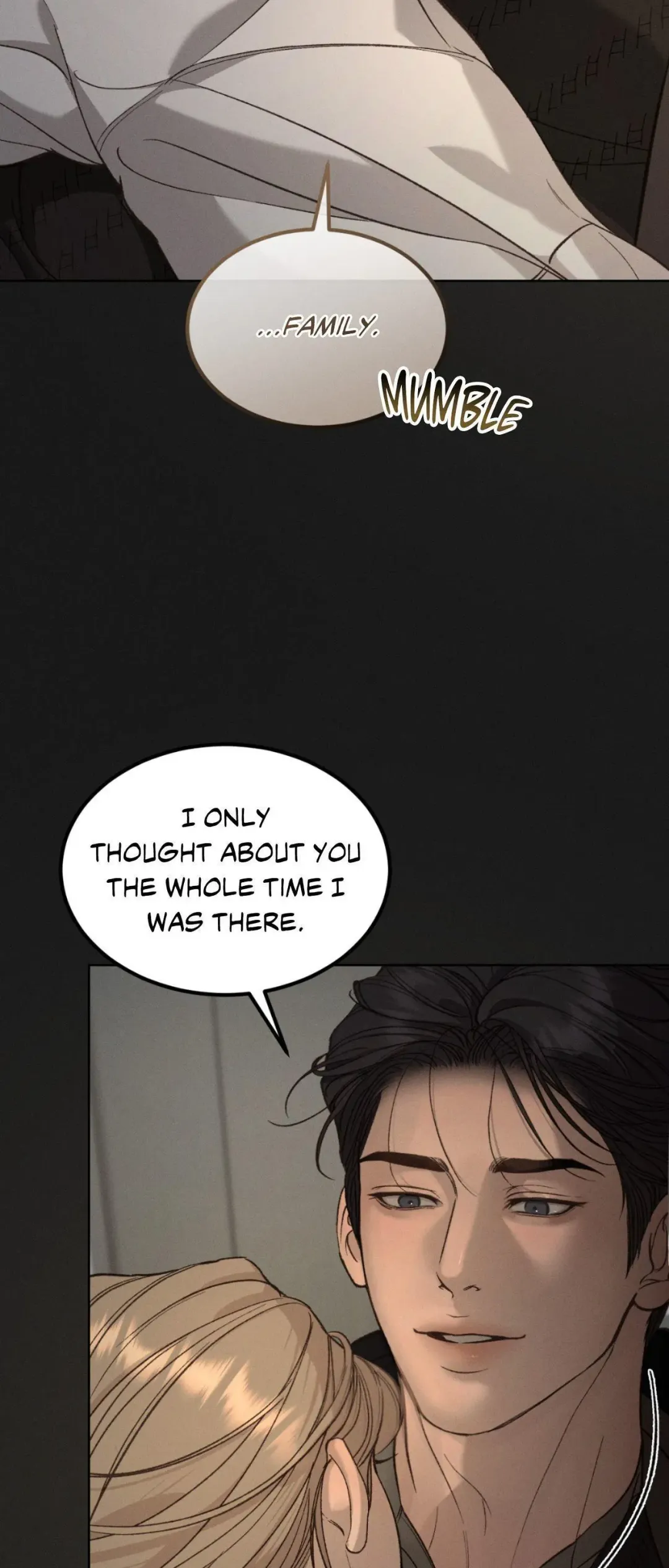 Love Junkie - Chapter 32 Page 31