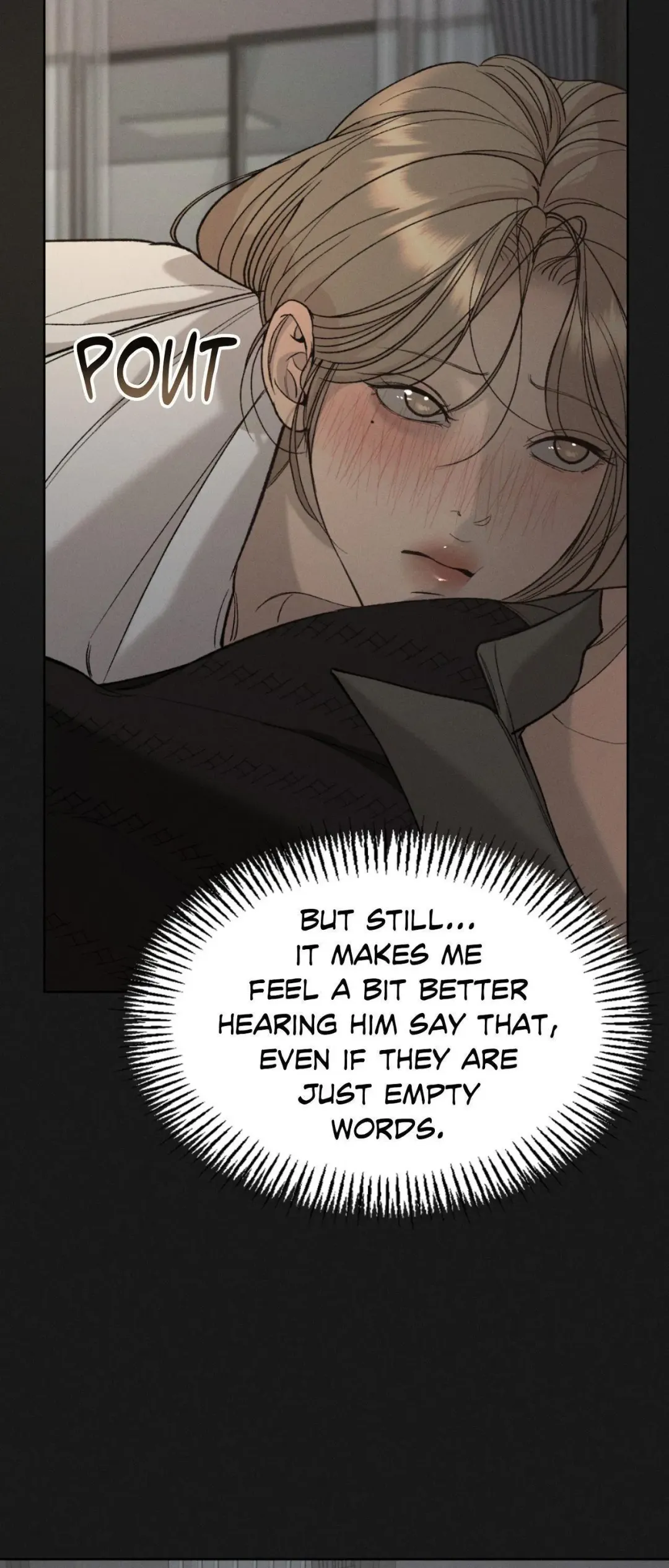Love Junkie - Chapter 32 Page 33