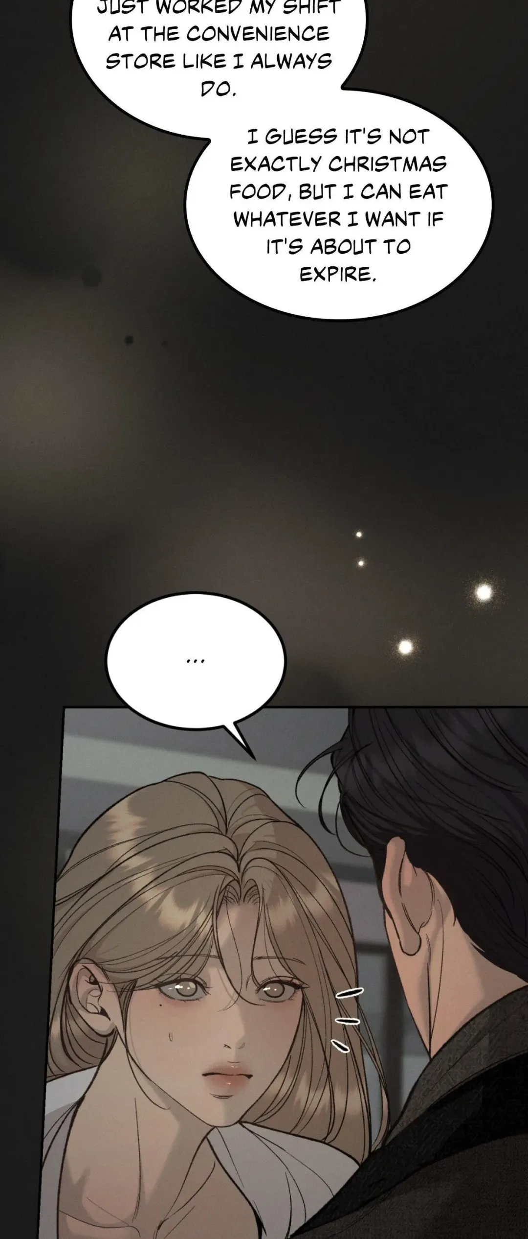 Love Junkie - Chapter 32 Page 35