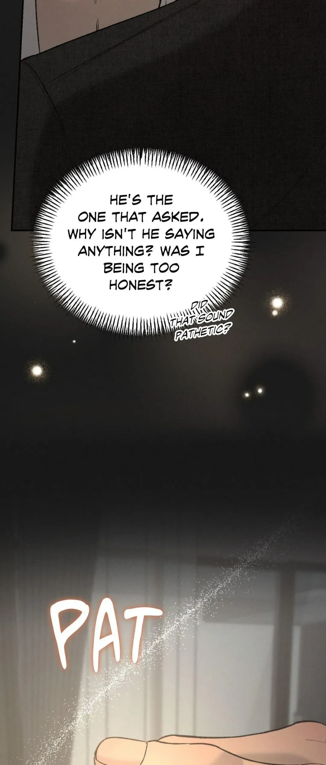 Love Junkie - Chapter 32 Page 36