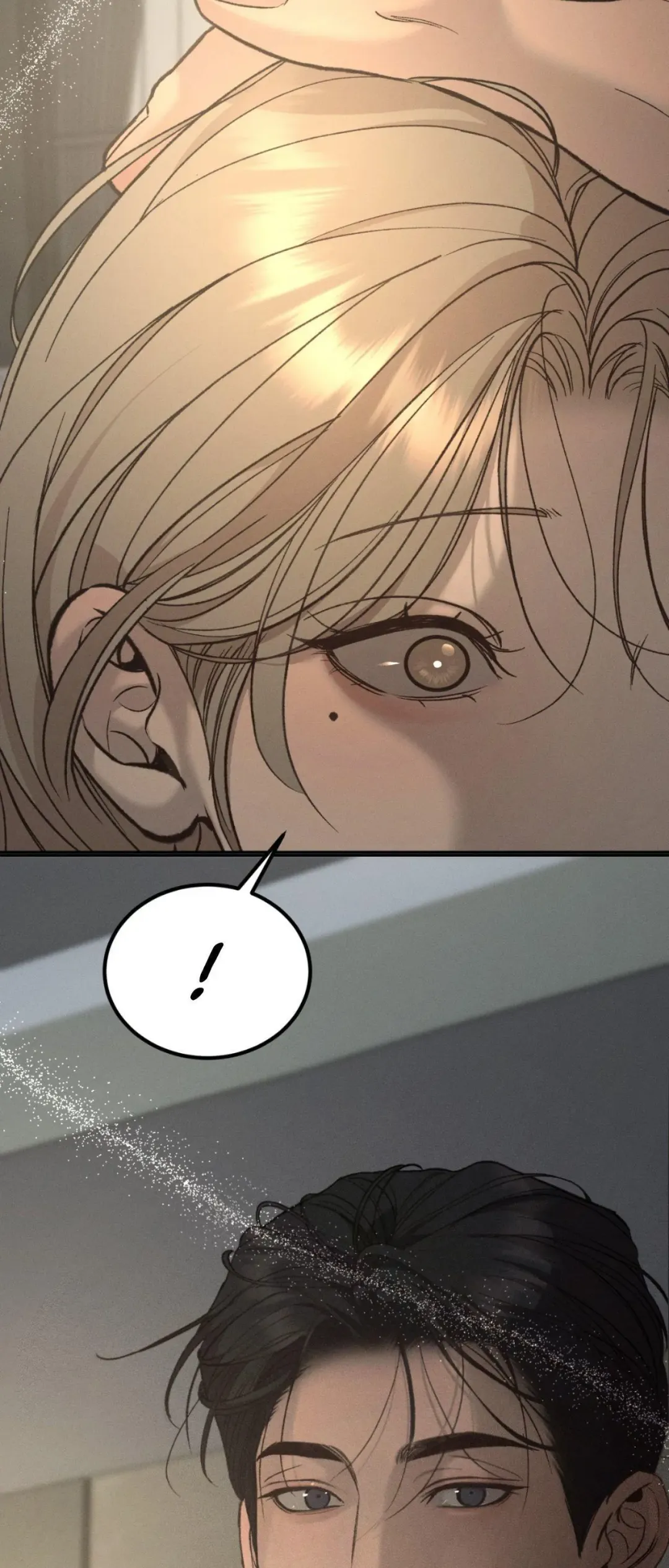 Love Junkie - Chapter 32 Page 37